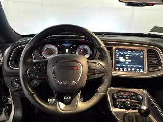 Dodge Challenger 2019 R/T 2dr Coupe