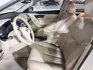 Nissan Altima 2014 2.5 SL 4dr Sedán