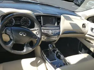 INFINITI QX60 2019 AWD Luxe 4dr SUV