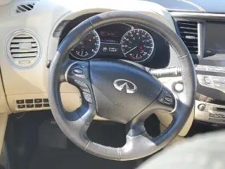 INFINITI QX60 2019 AWD Luxe 4dr SUV