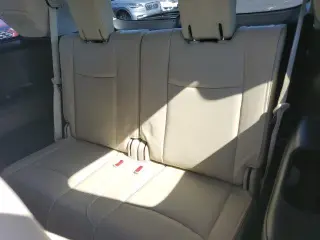 INFINITI QX60 2019 AWD Luxe 4dr SUV