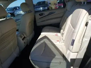 INFINITI QX60 2019 AWD Luxe 4dr SUV