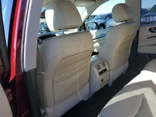 INFINITI QX60 2019 AWD Luxe 4dr SUV