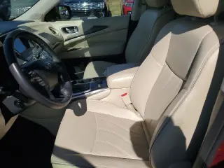 INFINITI QX60 2019 AWD Luxe 4dr SUV