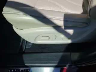 INFINITI QX60 2019 AWD Luxe 4dr SUV