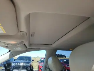 INFINITI QX60 2019 AWD Luxe 4dr SUV