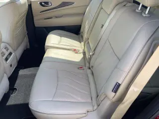 INFINITI QX60 2019 AWD Luxe 4dr SUV
