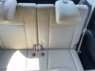 INFINITI QX60 2019 AWD Luxe 4dr SUV