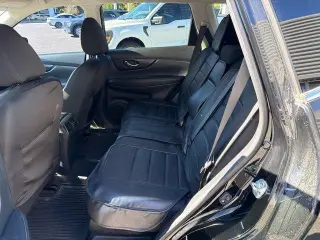 Nissan Rogue 2018 S 4dr Crossover