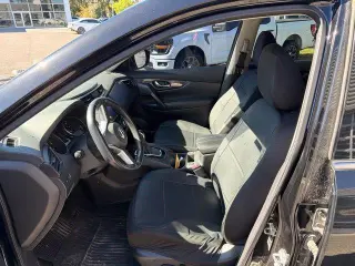 Nissan Rogue 2018 S 4dr Crossover