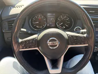 Nissan Rogue 2018 S 4dr Crossover