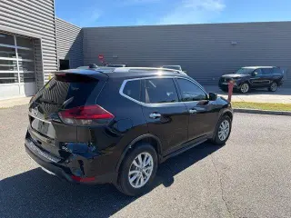 Nissan Rogue 2018 S 4dr Crossover