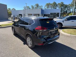 Nissan Rogue 2018 S 4dr Crossover