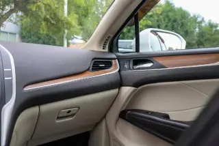 Lincoln MKC 2015 AWD 4dr SUV