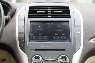 Lincoln MKC 2015 AWD 4dr SUV