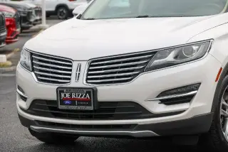 Lincoln MKC 2015 AWD 4dr SUV