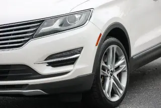 Lincoln MKC 2015 AWD 4dr SUV