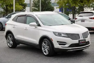 Lincoln MKC 2015 AWD 4dr SUV