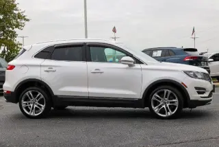 Lincoln MKC 2015 AWD 4dr SUV