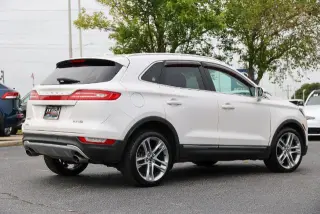 Lincoln MKC 2015 AWD 4dr SUV