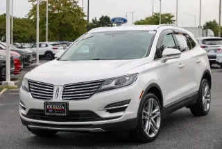 Lincoln MKC 2015 AWD 4dr SUV