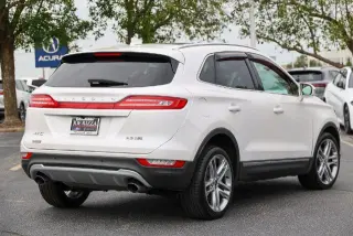 Lincoln MKC 2015 AWD 4dr SUV