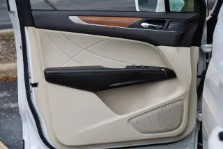 Lincoln MKC 2015 AWD 4dr SUV
