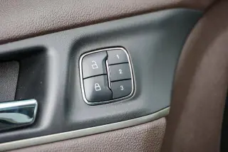 Lincoln MKC 2015 AWD 4dr SUV