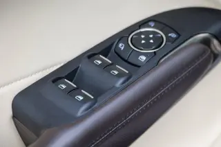 Lincoln MKC 2015 AWD 4dr SUV