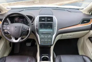 Lincoln MKC 2015 AWD 4dr SUV