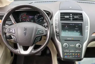 Lincoln MKC 2015 AWD 4dr SUV