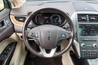 Lincoln MKC 2015 AWD 4dr SUV