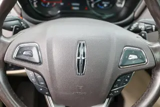 Lincoln MKC 2015 AWD 4dr SUV