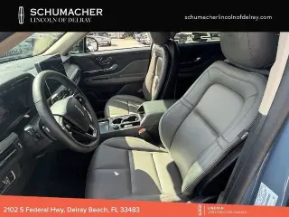 Lincoln Corsair 2025 Premiere 4dr SUV