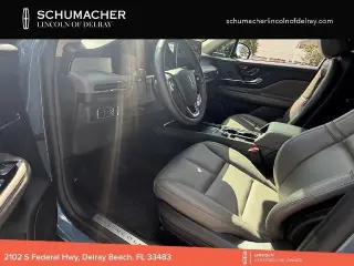 Lincoln Corsair 2025 Premiere 4dr SUV