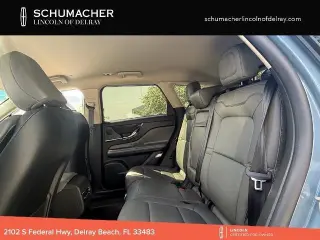 Lincoln Corsair 2025 Premiere 4dr SUV