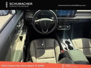 Lincoln Corsair 2025 Premiere 4dr SUV