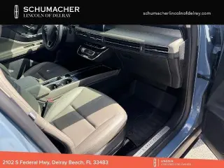 Lincoln Corsair 2025 Premiere 4dr SUV