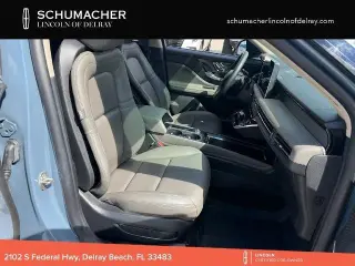 Lincoln Corsair 2025 Premiere 4dr SUV