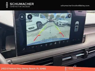 Lincoln Corsair 2025 Premiere 4dr SUV
