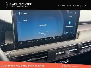 Lincoln Corsair 2025 Premiere 4dr SUV