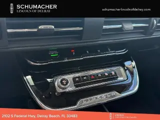Lincoln Corsair 2025 Premiere 4dr SUV