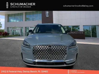 Lincoln Corsair 2025 Premiere 4dr SUV