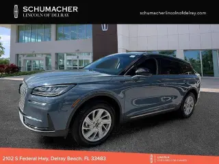 Lincoln Corsair 2025 Premiere 4dr SUV