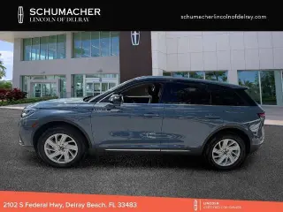 Lincoln Corsair 2025 Premiere 4dr SUV