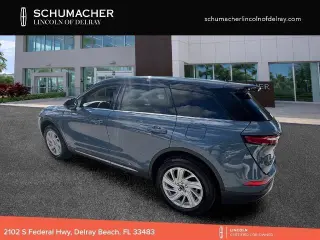 Lincoln Corsair 2025 Premiere 4dr SUV
