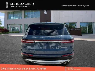 Lincoln Corsair 2025 Premiere 4dr SUV