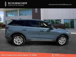 Lincoln Corsair 2025 Premiere 4dr SUV
