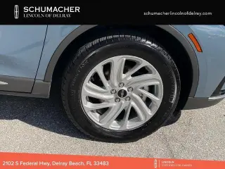 Lincoln Corsair 2025 Premiere 4dr SUV
