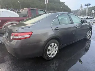 Toyota Camry 2011 LE 4p Sed 6M